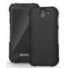 Wireless Protech Kyocera DuraForce PRO 2 Case, Shell Case by