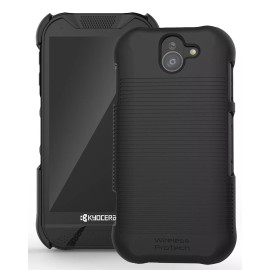 Wireless Protech Kyocera DuraForce PRO 2 Case, Shell Case by Wireless ProTECH