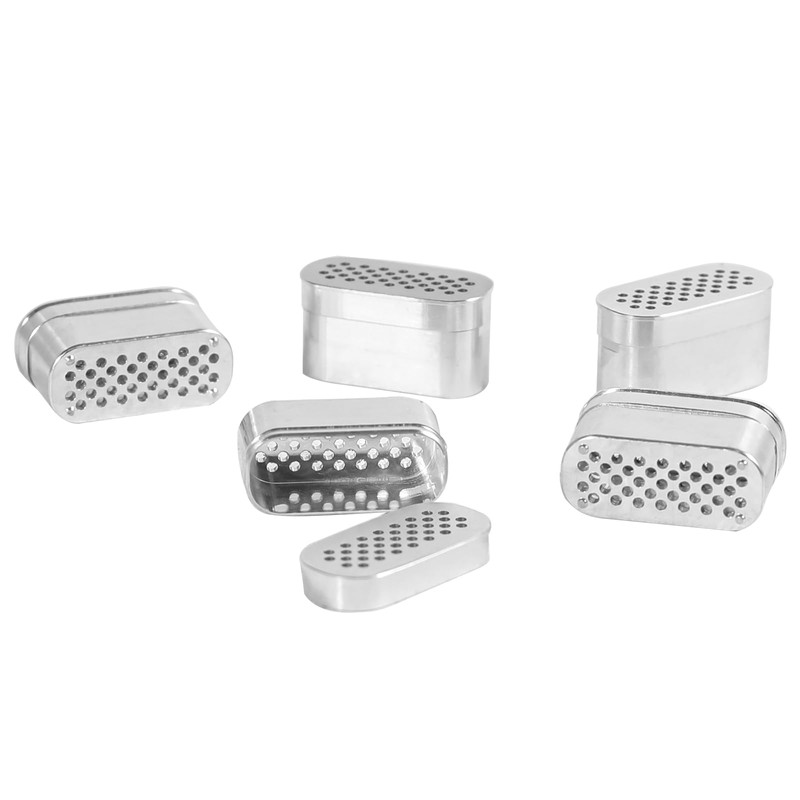 5 PCS Replacement Accessories for Pax 2/PAX 3/PAX Plus/PAX Mini