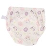 2pcs Baby Pee Potty Training Pants Infant Cotton Training Underwears