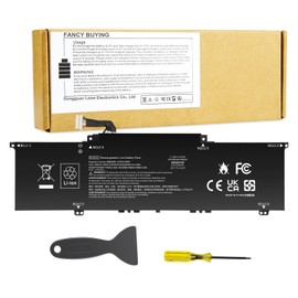 BN03XL L77034-005 Battery for 2020 HP Envy X360 15-ED 15M-ED 15M-EE 15M-ES 15-ES 13-BA 13-AY 13-ay0xx 15m-ee0xxx 15m-ed1xxx HSTNN-DB9N HSTNN-OB1O L73965-271 L76965-271 L76985-271 L76965-2C1 L76965-AC1