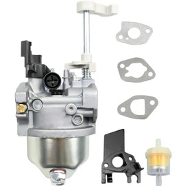Carburetor Fits for RYOBI RY903600 212cc 3600 4500 W Inverter Generator Compatible with Homelite 16100-Z300410-0099 DP242852