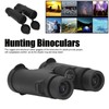 Compact Binoculars HD Outdoor High Power Optical Small Binocular for