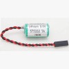 SIEMENS 2pcs SIEMENS 575332TA 3V 1200mAh Battery 6FC5247-0AA18-