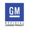 Eurosport Daytona- Compatible with -, GMC AT4 Black License Plate
