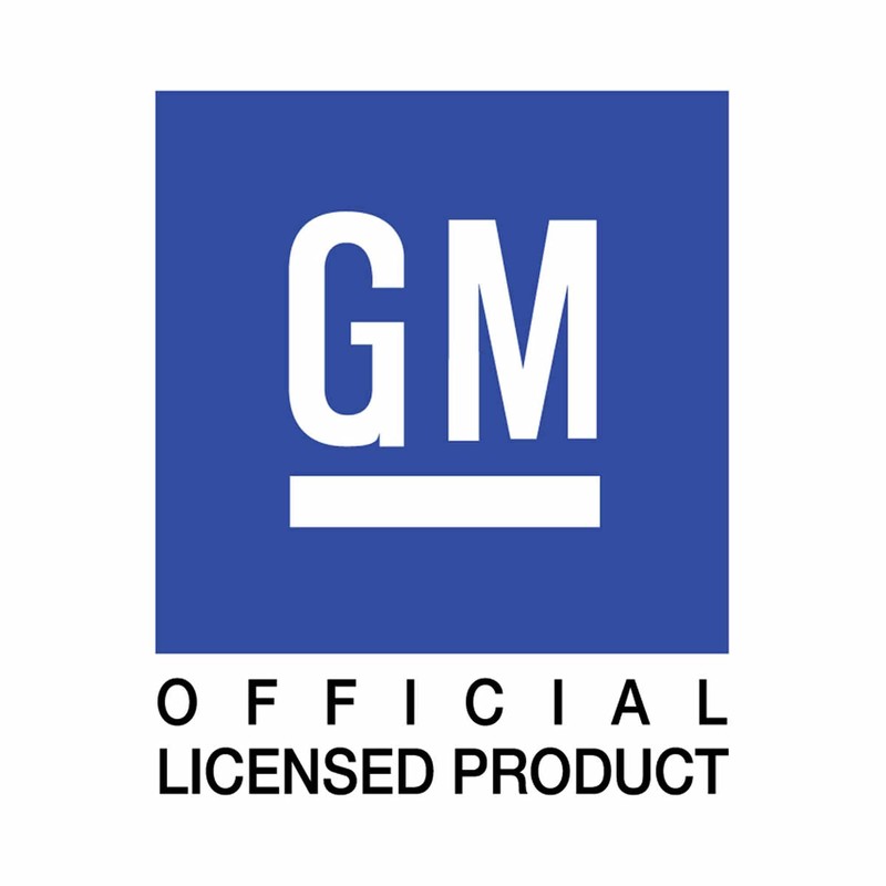 Eurosport Daytona- Compatible with -, GMC AT4 Black License Plate
