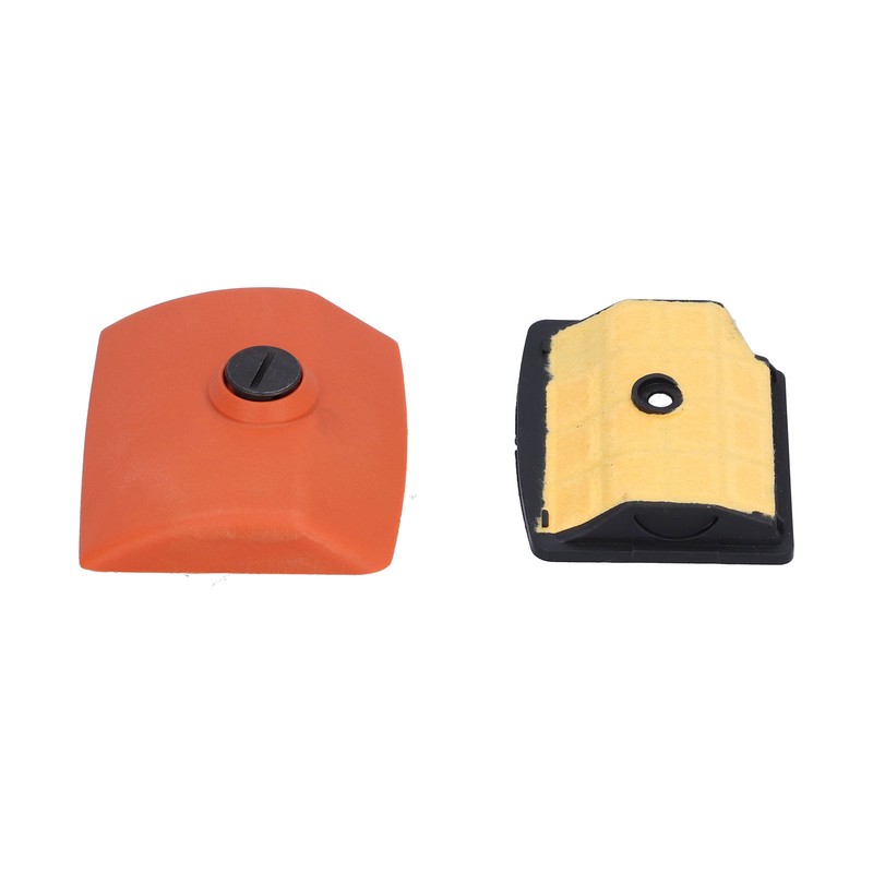 Air Filter Cover Air Filter Chain Saw Accessories Garden Tools