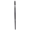 DESSINES Makeup Brush, Vegan Professional Brush with Natural Wood Handle