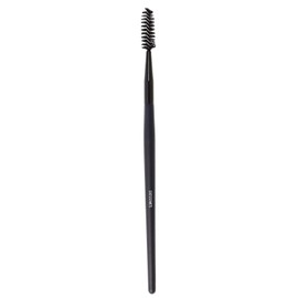 DESSINES Makeup Brush, Vegan Professional Brush with Natural Wood Handle (TU-787, Black)