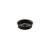 Kohler K-8803-BL Duostrainer Sink Strainer Basket, Matte Black