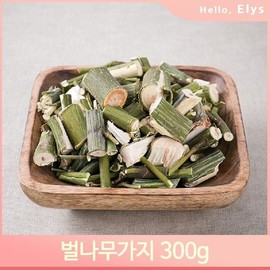 교목 벌나무 약재 300g 산청목 가지 피로회복 숙취 300g of Medicinal Tree Vine from Sancheong for Fatigue Recovery and Hangover Relief