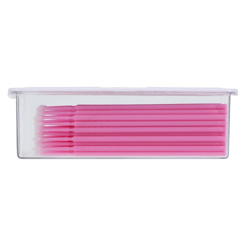 Henry Schein Bendable Micro Applicator, Fine Tip, Disposable, Bendable Neck