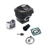 QHALEN 56mm Big Bore Nikasil Cylinder Piston Kit for Stihl