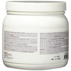 Design Essentials Rosemary and Mint Stimulating Super Moisturizing Conditioner with Aloe Vera, 32 Ounces