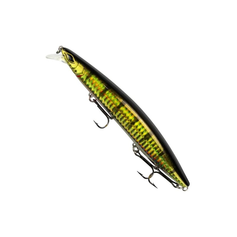 Seika Pro Unisex - Adult 10C8900202C10 Seika Pr-Wobbler Nightveit 27