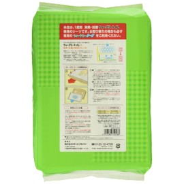 Bonbi Weekly Sheet Set of 12