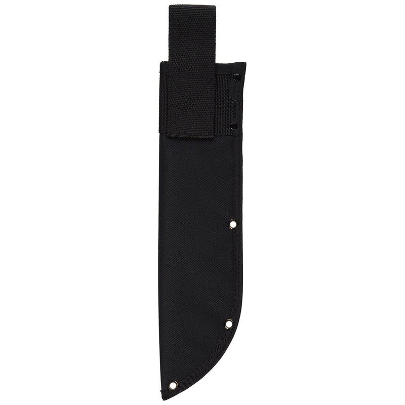 Ontario Knife Company Co BSH 12 Inch Sheath Black