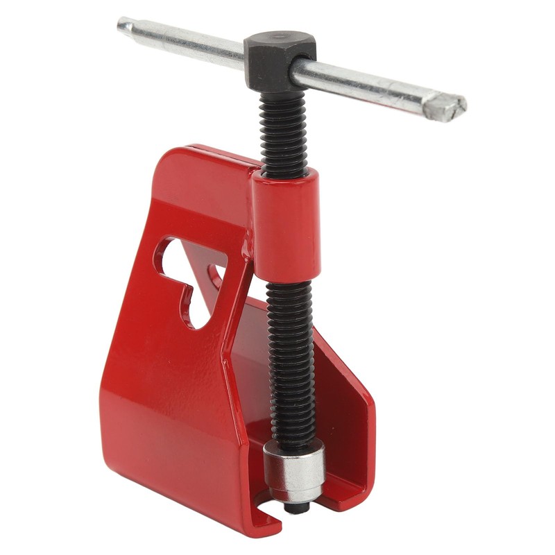 Nut Pipe Ferrule Removal Plumbing Tool, High Strength Practical Simple