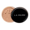 Polvo Suelto L.a. Colors Medium Translucent 20 G