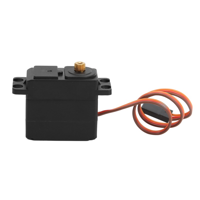 2.2KG Digital RC Car Servo Waterproof Metal Gear Servo Remote