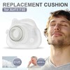 EvoClean Reliable Silicone Cushion for AirFit F40 Full Face Replacement