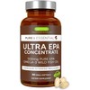 Igennus Ultra Pure EPA Omega-3 500mg, DHA-Free, High EPA rTG,