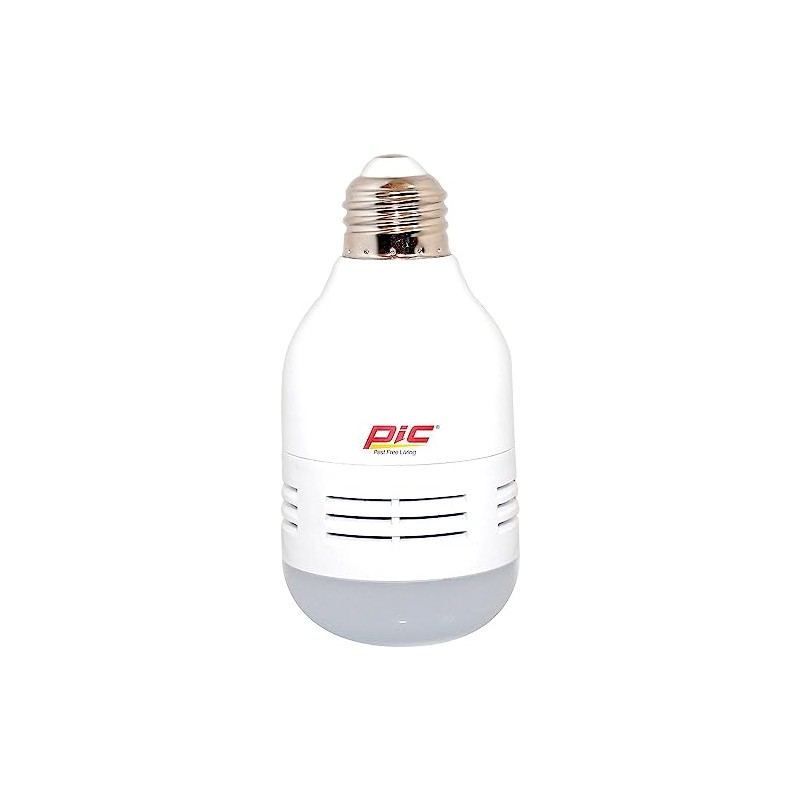 PIC Rodent Repeller LED Bulb (PCOLEDRR)(LED-RR)