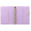 FILOFAX Domino Soft Pocket Organiser Orchid 2025