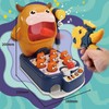 Whack Mole Game Toddler Early Education Multifunctional Pounding Toy for