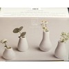 Räder Mini Vases, Set of 4
