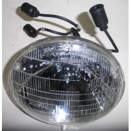 US Army Tank and Automotive Command 6240-00-966-38