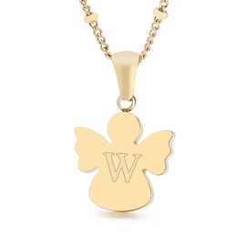 Qings Women's Stud Earrings with Birthstone Heart Stud Earrings 925 Sterling Silver Love Gemstone Earrings, Titanium