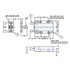 Push to Open Touch Release Catch Latch Cabinet Cupboard Doors 4kg pressure loft genuine part quality assured cabinet cupboard door draws catch latch