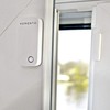 Homento Smart door alarm by door sensor/window sensor, wireless burglary