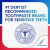 Sensodyne Sensitivity & Gum Pasta De Dientes Blanqueadora, P