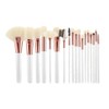 T4B MIMO Set mit 18 Make-up Pinsel