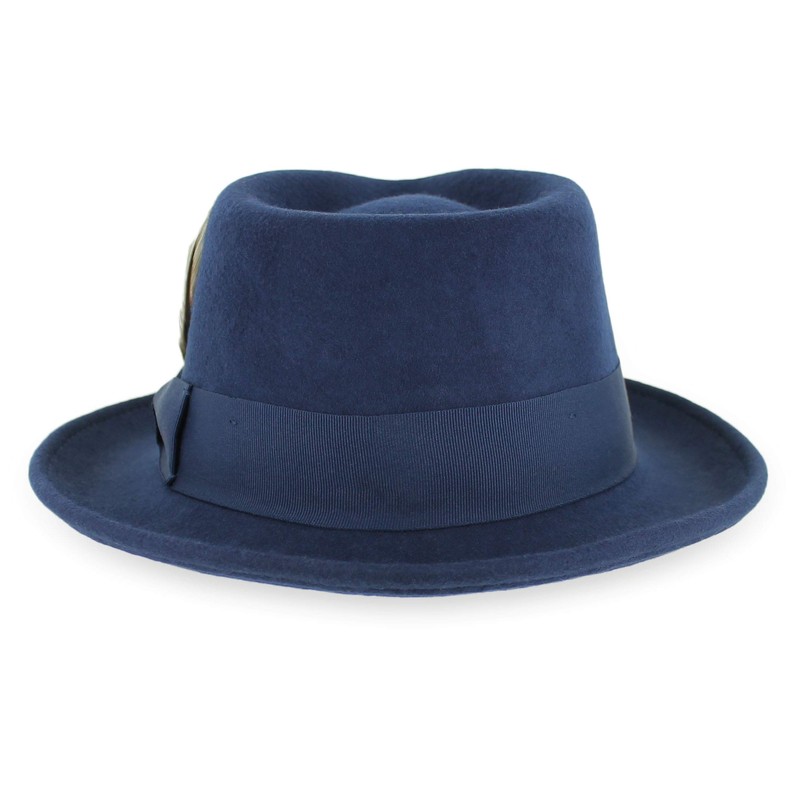 Belfry Gangster (L, Navy)