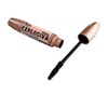 Mascara Rimel Para Pestaas Argan Explosiva IM Negro