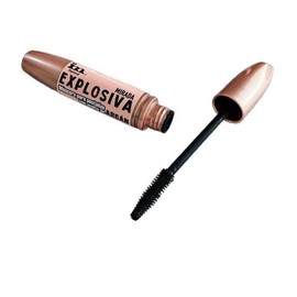 Mascara Rimel Para Pestaas Argan Explosiva IM Negro                                                                                                   