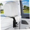 VILLFUL Automotive Hook up Hanger Car Seat Headrest Hooks for