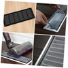 OSALADI Air Vent Covers 4 Inches x 10 Inches Floor