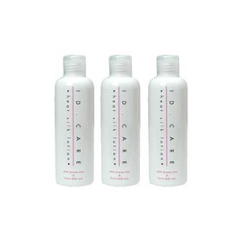 Melos ID Care hi-tosirukuro-syon 200ml X 3 Pieces Set