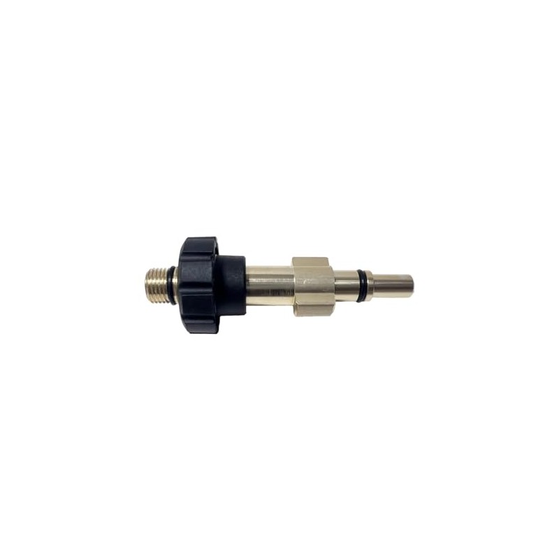 SurLuster S-164 Magic Foam Gun (High Pressure Type) Adapter (For