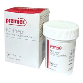 Rc Prep Limpiador De Conductos Radicular