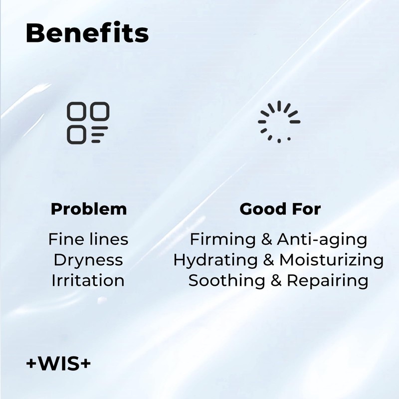 +WIS+ Luxurious Moisturizing Toner