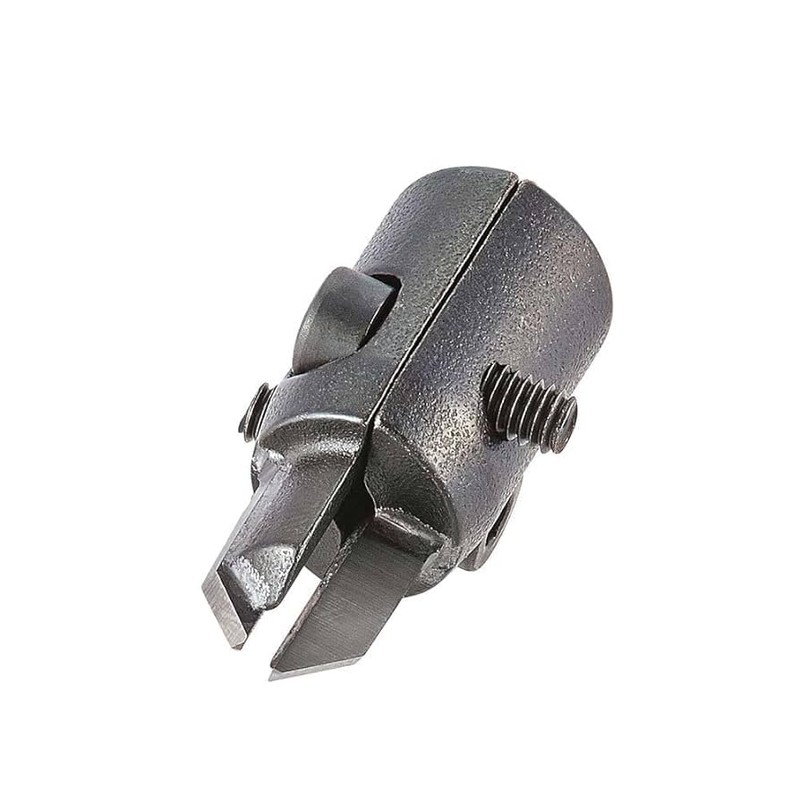 UKDeals Direct® Universal Countersink 3.0mm - 7.2mm Diameter Adjustable Counter