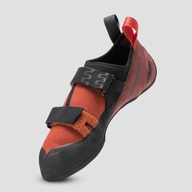 Butora Endeavor Narrow Fit Climbing Shoe, Plum, 9.0