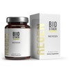 BIOSTACK NAD Regen, NAD+ Supplement for Anti-Aging with Niacinamide, Spermidine