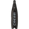 Cressi Gara Modular Impulse, Black, 44/45