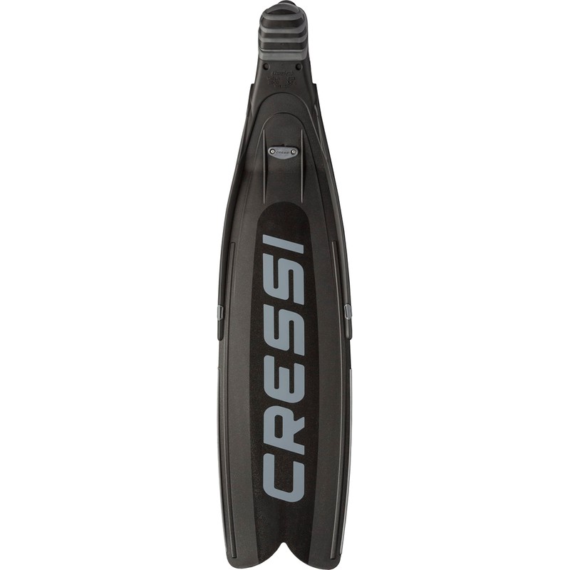 Cressi Gara Modular Impulse, Black, 44/45